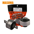 RU-018 MASUMA Hot Selling in Southeast Asia Car Accessories Suspension Bushing for 1996-2002 Japanese cars